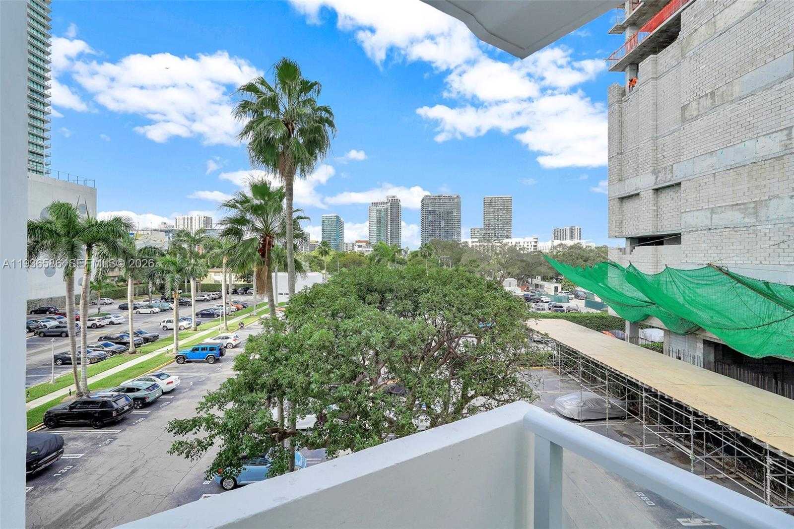 Small Image of 3301 NORTH EAST 5TH AVE #418, Miami Number 20