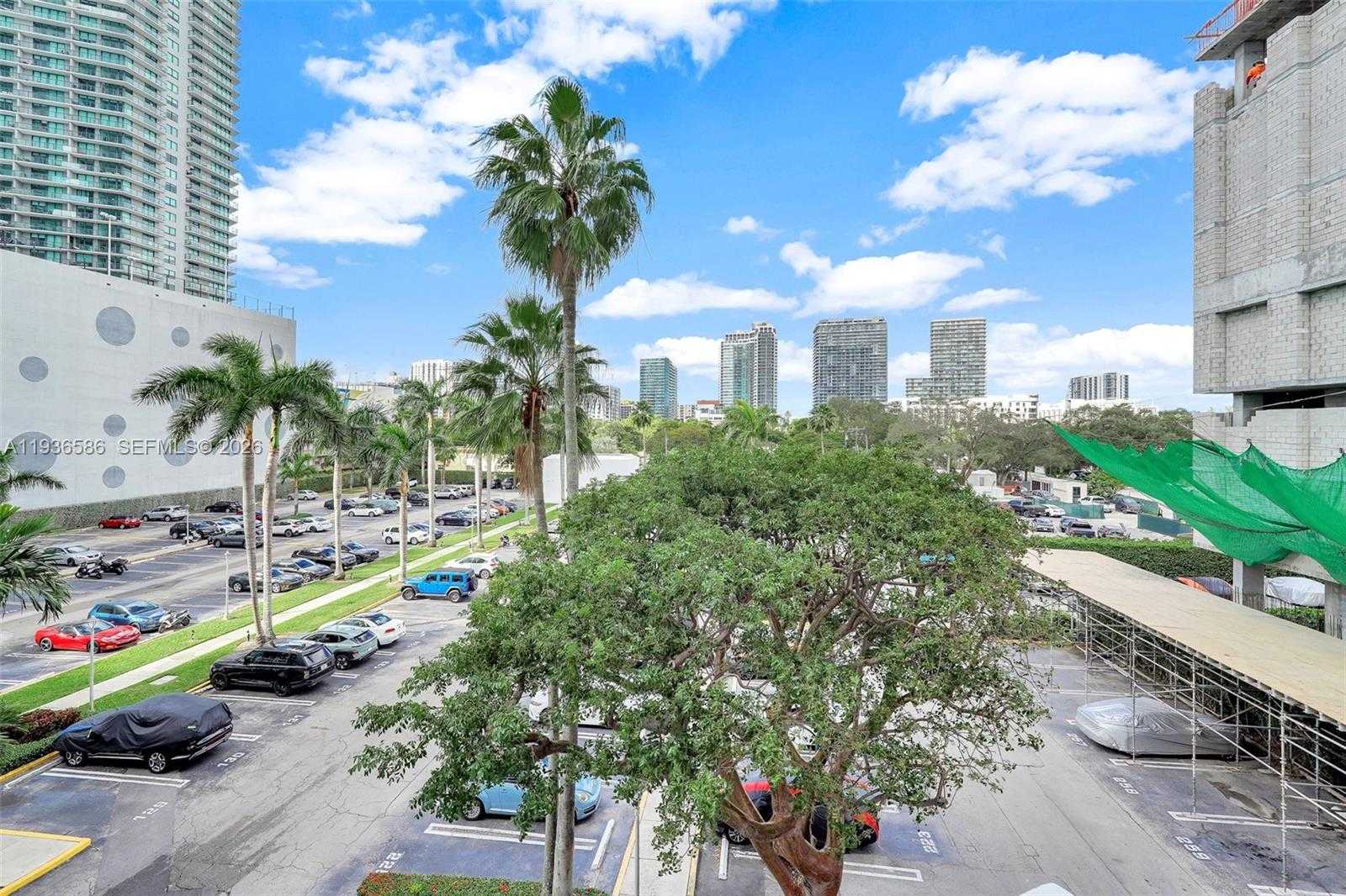 Small Image of 3301 NORTH EAST 5TH AVE #418, Miami Number 21