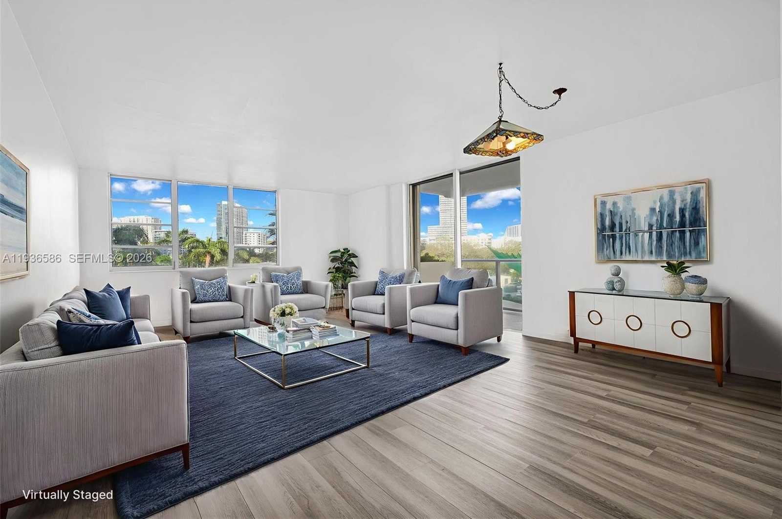 Small Image of 3301 NORTH EAST 5TH AVE #418, Miami Number 24