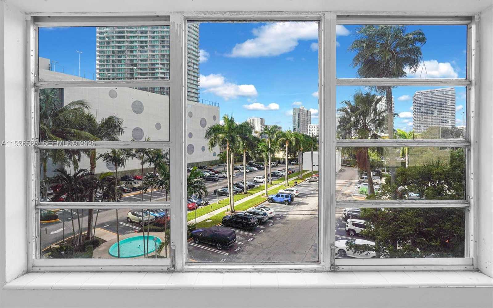 Small Image of 3301 NORTH EAST 5TH AVE #418, Miami Number 33