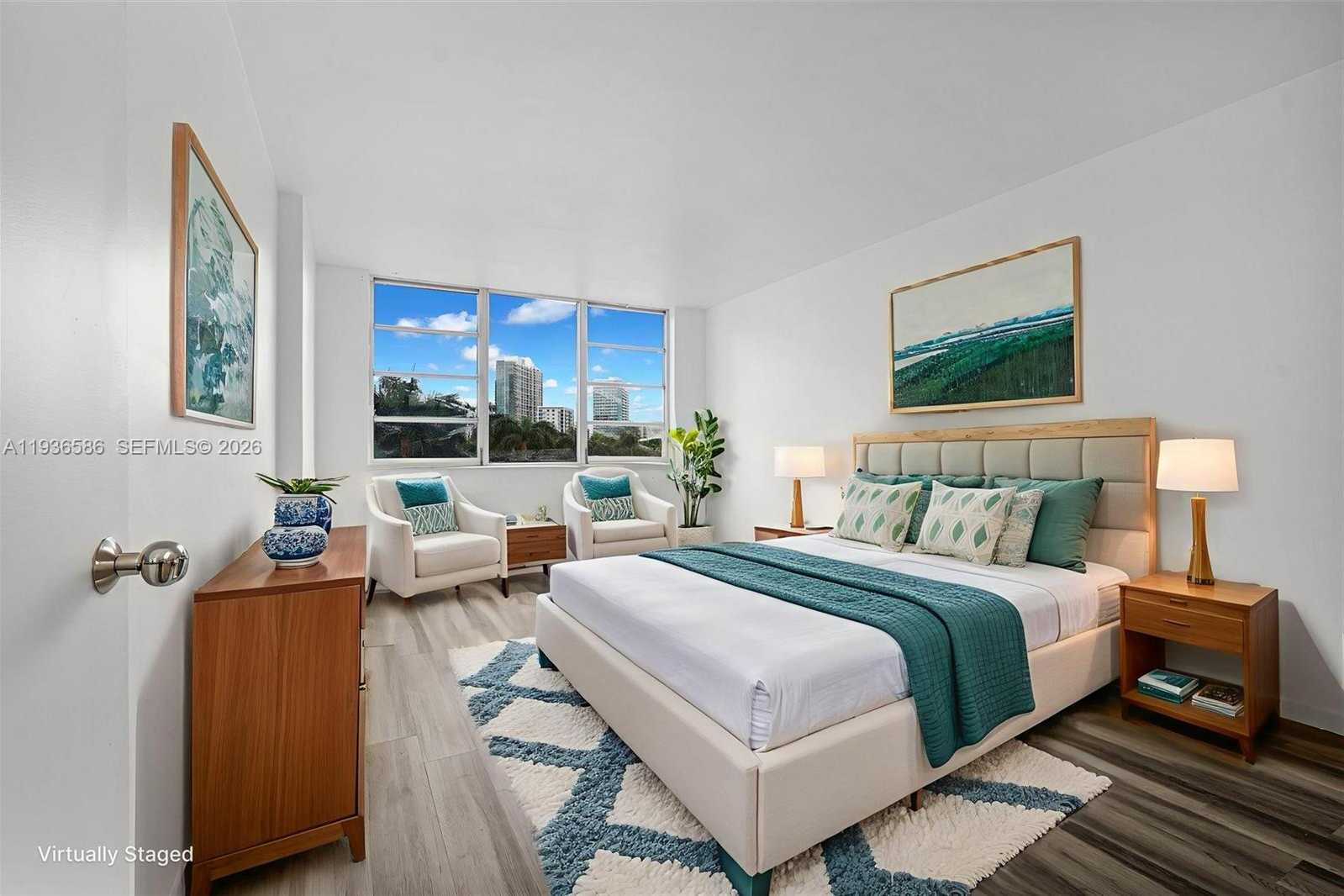 Small Image of 3301 NORTH EAST 5TH AVE #418, Miami Number 37