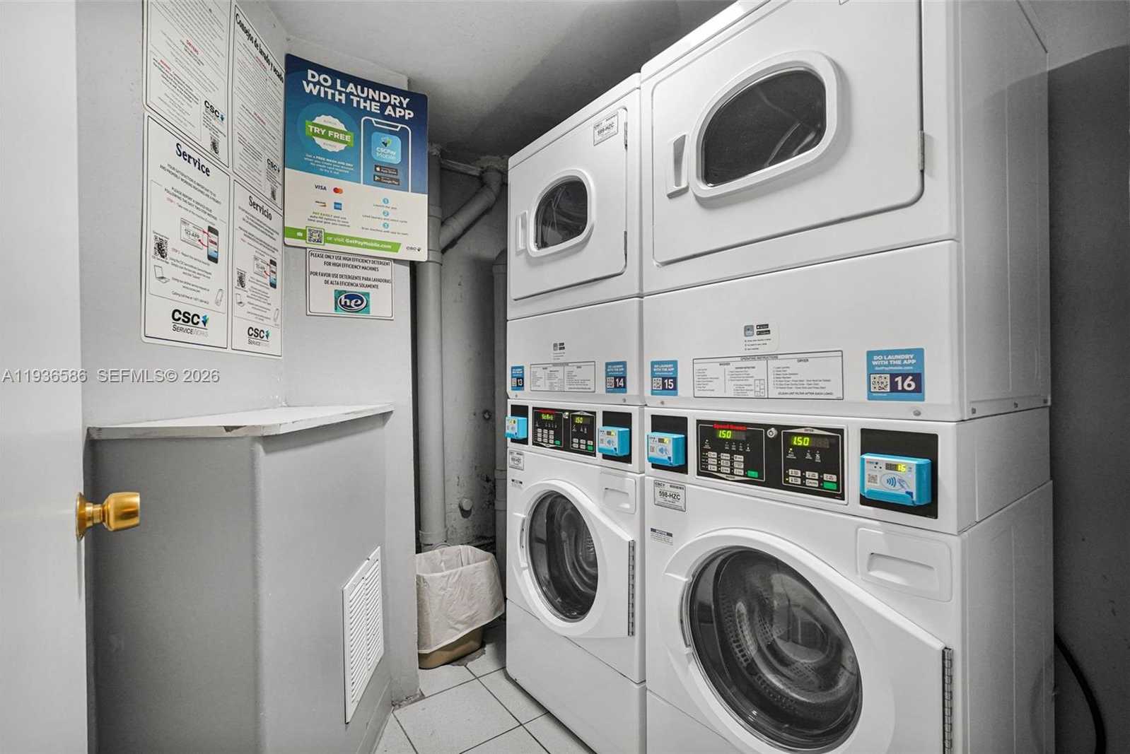 Small Image of 3301 NORTH EAST 5TH AVE #418, Miami Number 47