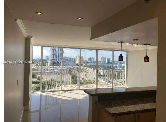 Small Image of 7601 EAST TREASURE DR #911, North Bay Village Number 1