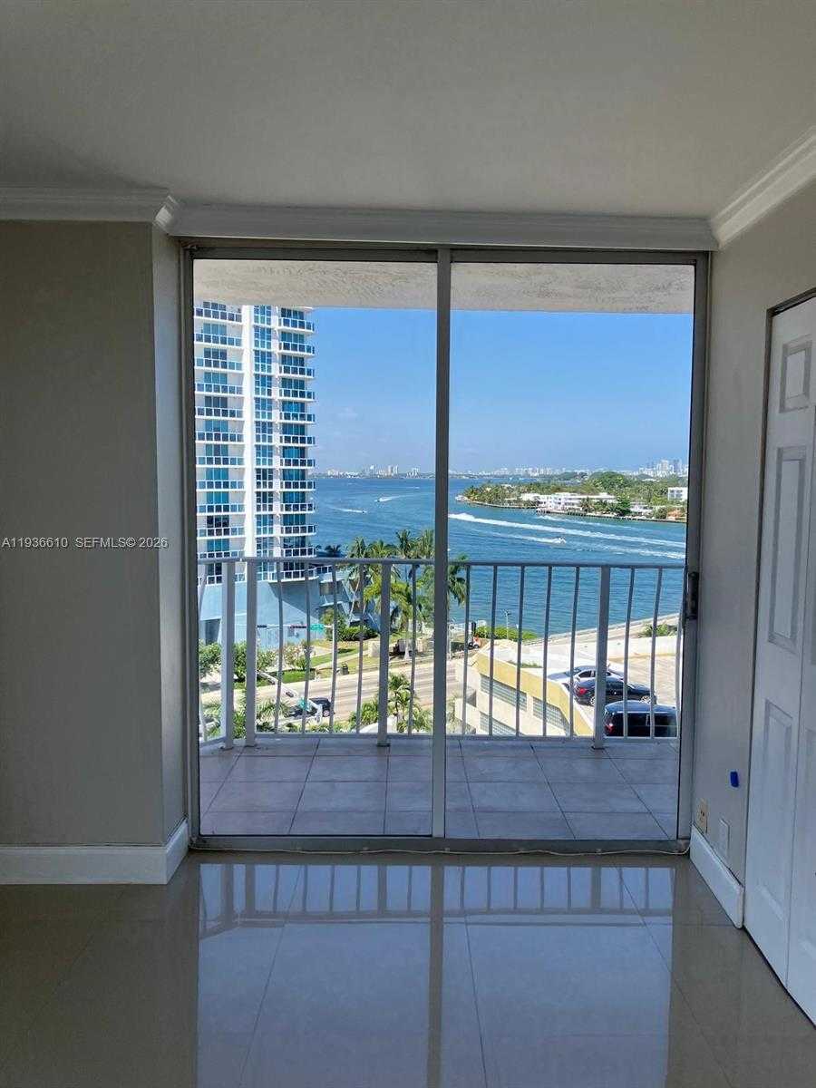 Small Image of 7601 EAST TREASURE DR #911, North Bay Village Number 11