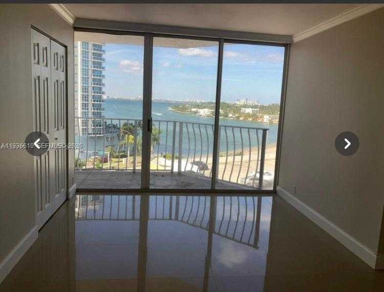 Small Image of 7601 EAST TREASURE DR #911, North Bay Village Number 13