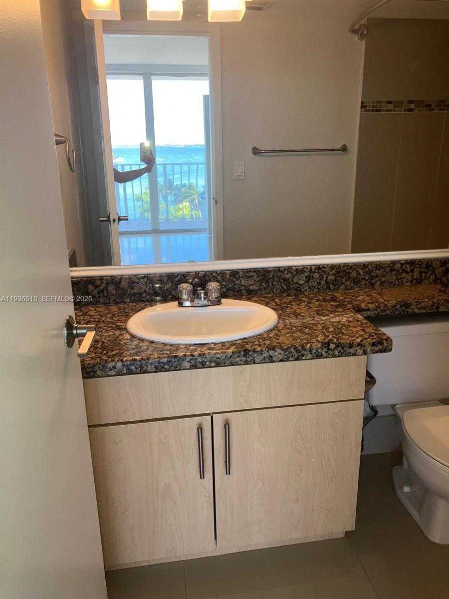 Small Image of 7601 EAST TREASURE DR #911, North Bay Village Number 15