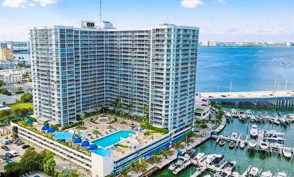 Small Image of 7601 EAST TREASURE DR #911, North Bay Village Number 25