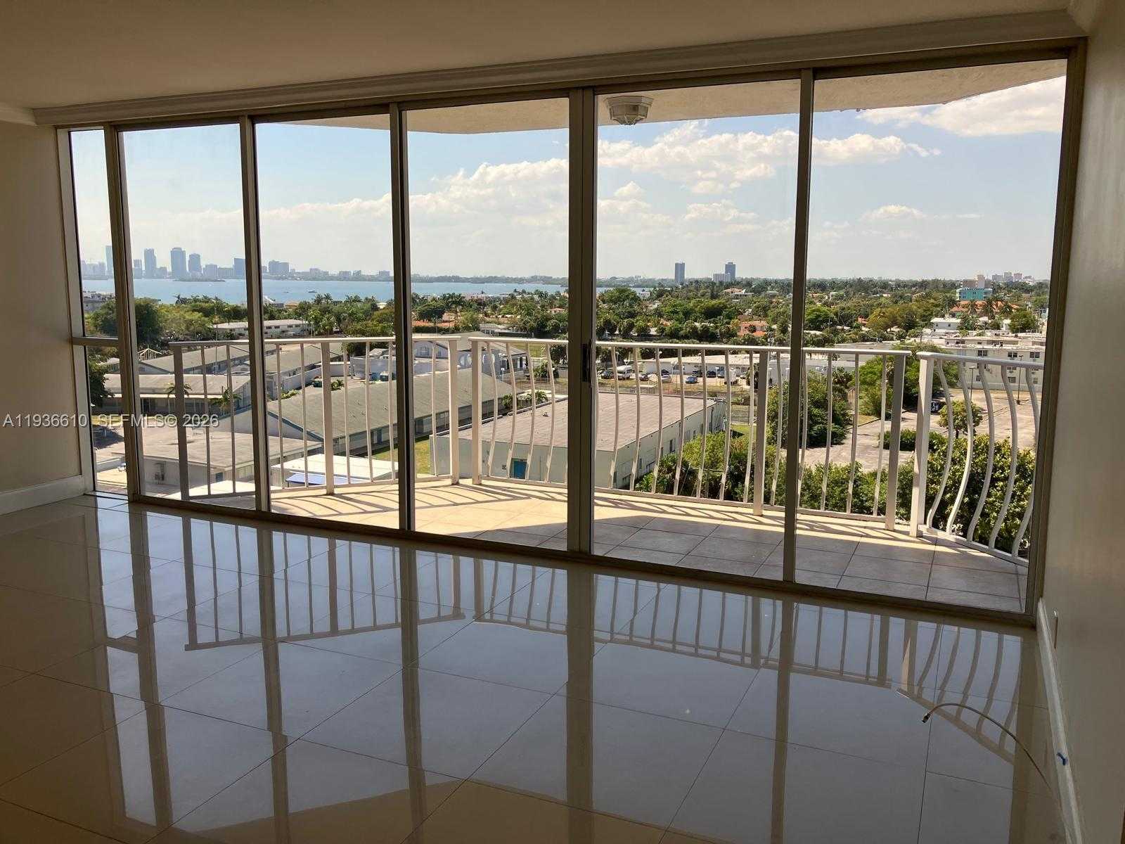 Small Image of 7601 EAST TREASURE DR #911, North Bay Village Number 7