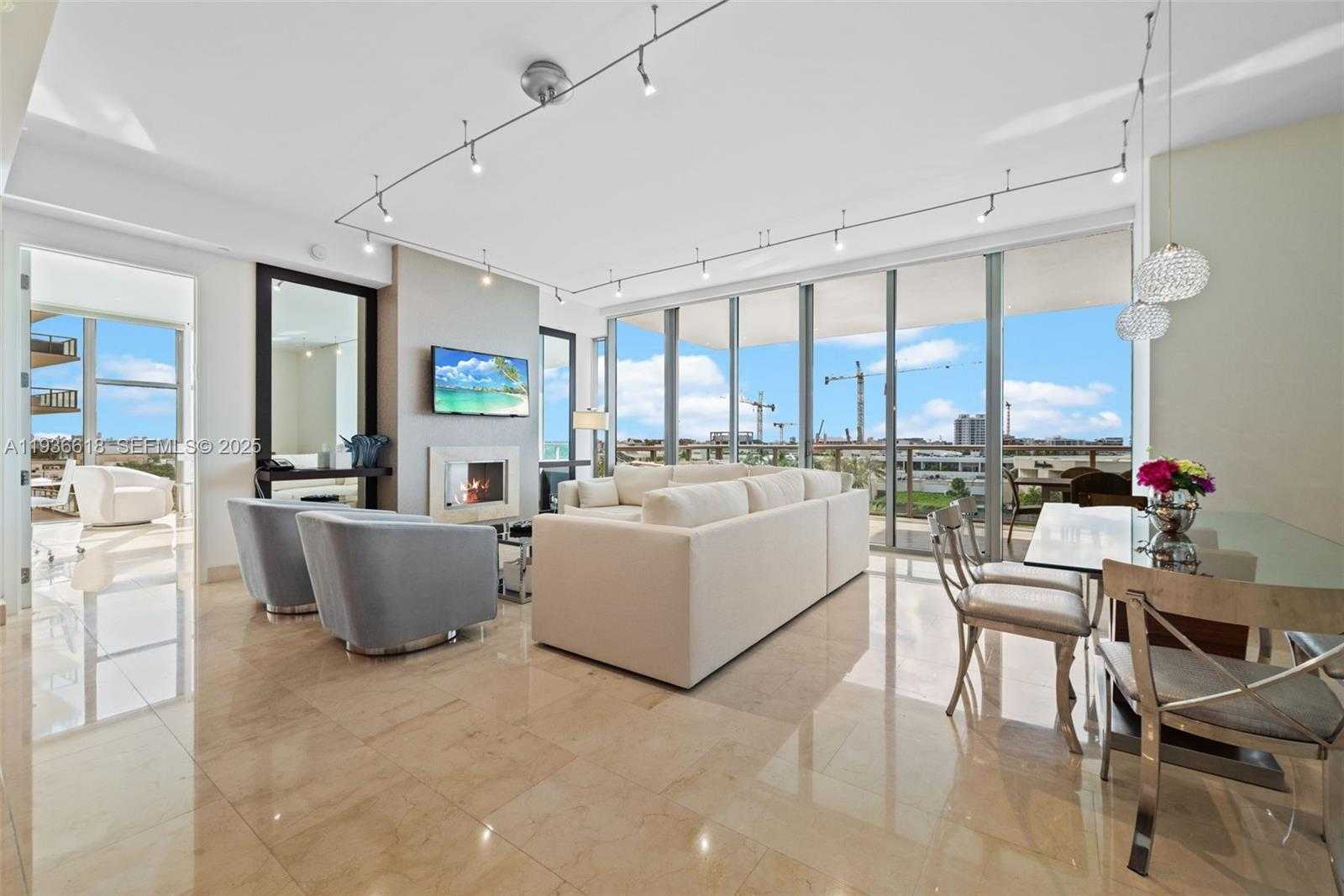 Small Image of 9705 COLLINS AVE #605N, Bal Harbour Number 10