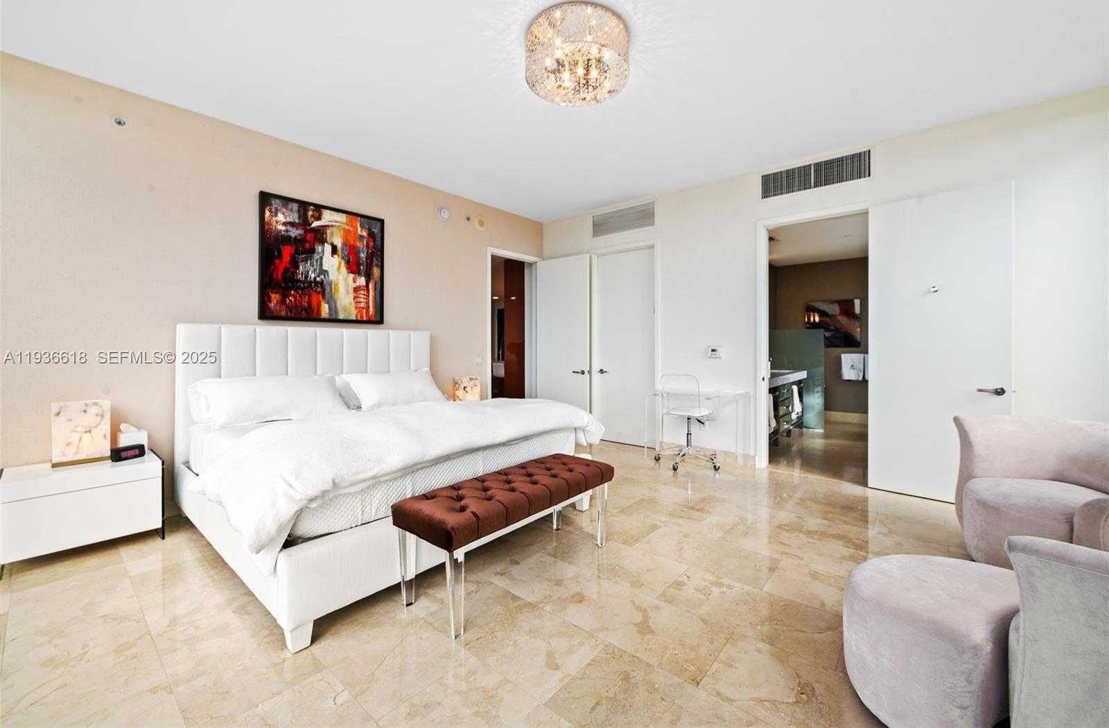 Small Image of 9705 COLLINS AVE #605N, Bal Harbour Number 13