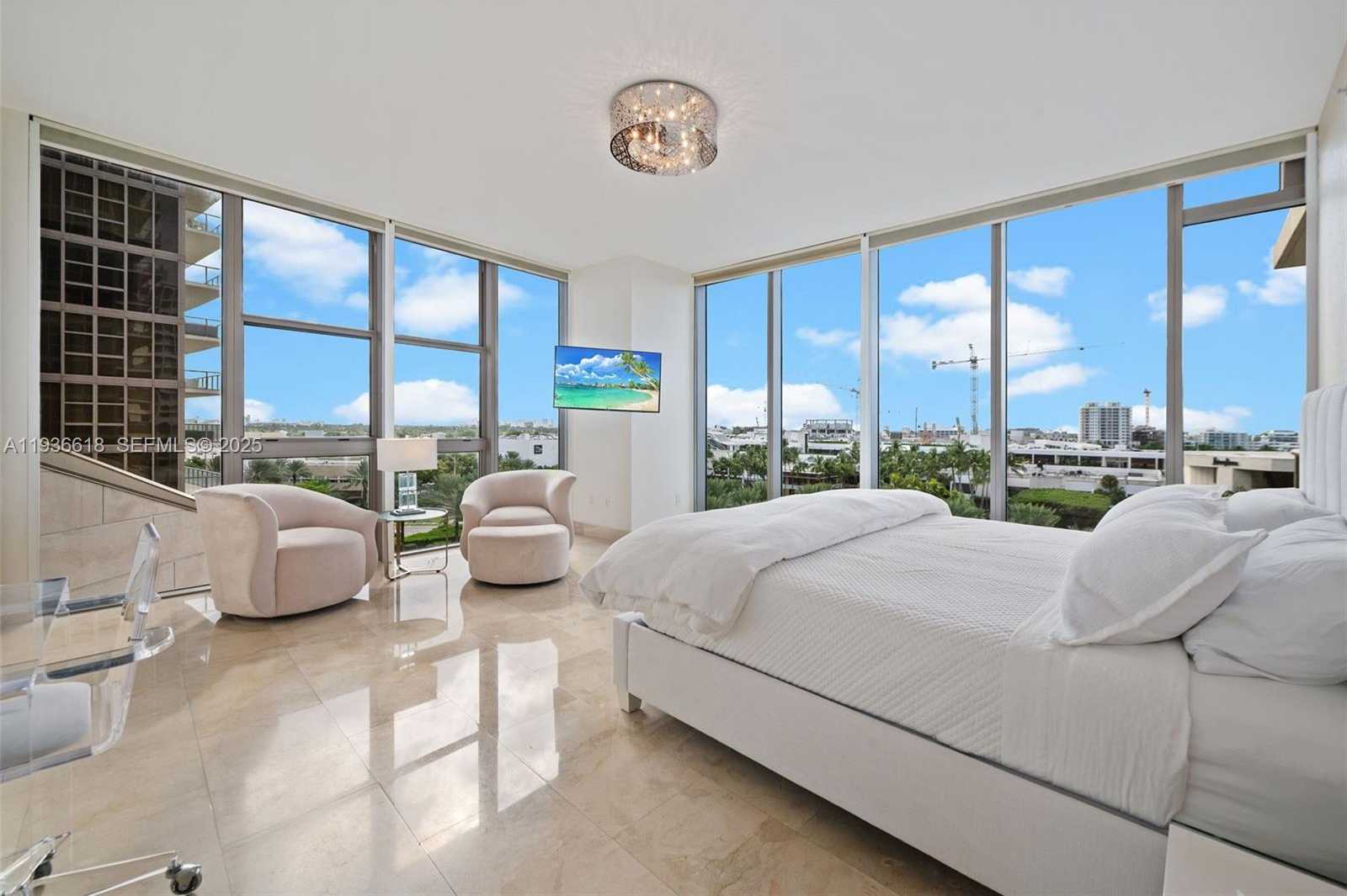 Small Image of 9705 COLLINS AVE #605N, Bal Harbour Number 14