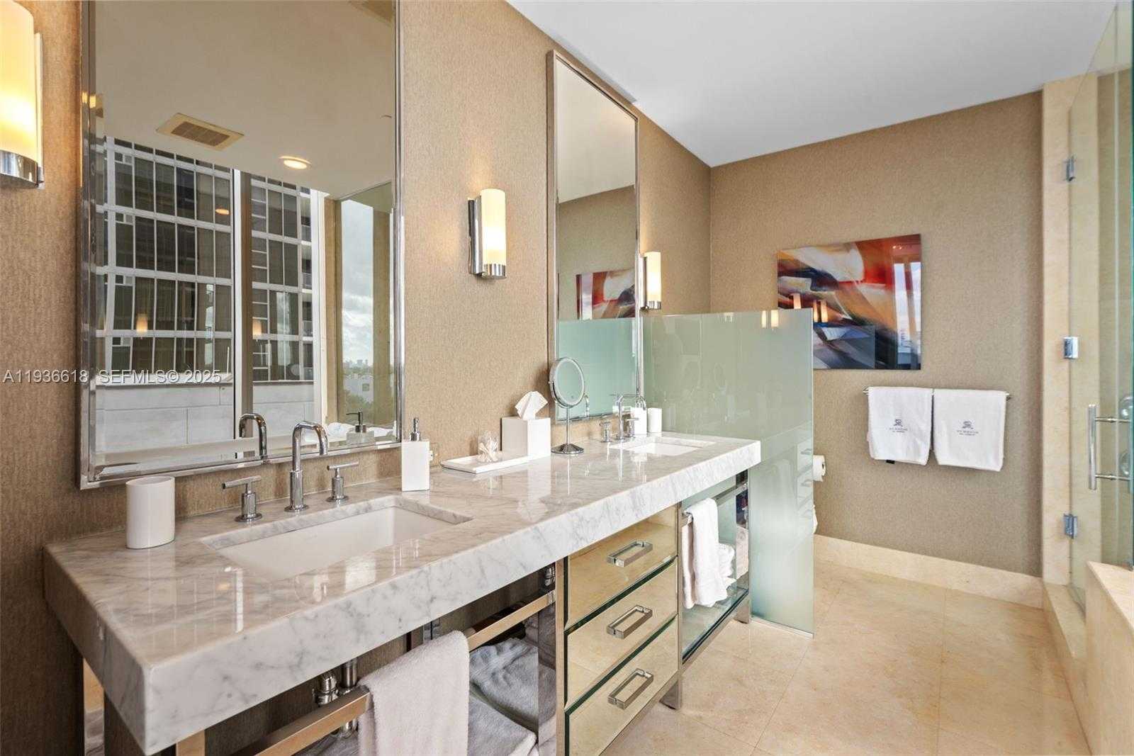 Small Image of 9705 COLLINS AVE #605N, Bal Harbour Number 16