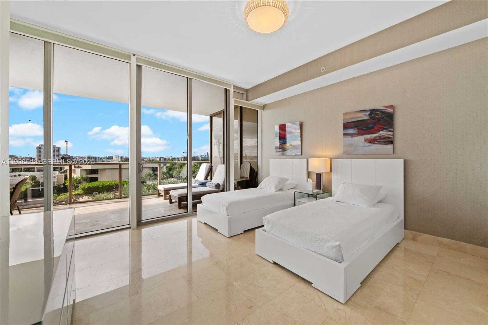 Small Image of 9705 COLLINS AVE #605N, Bal Harbour Number 19