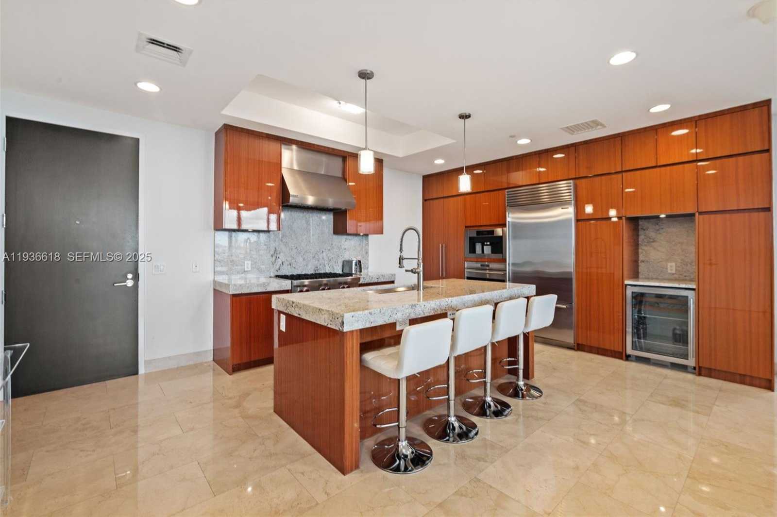 Small Image of 9705 COLLINS AVE #605N, Bal Harbour Number 2