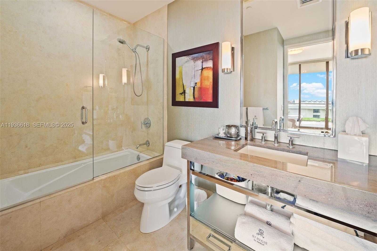 Small Image of 9705 COLLINS AVE #605N, Bal Harbour Number 20
