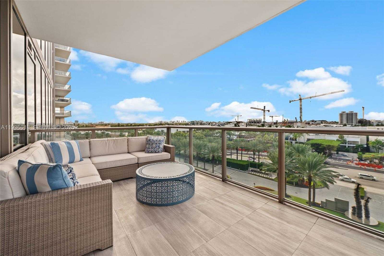 Small Image of 9705 COLLINS AVE #605N, Bal Harbour Number 21