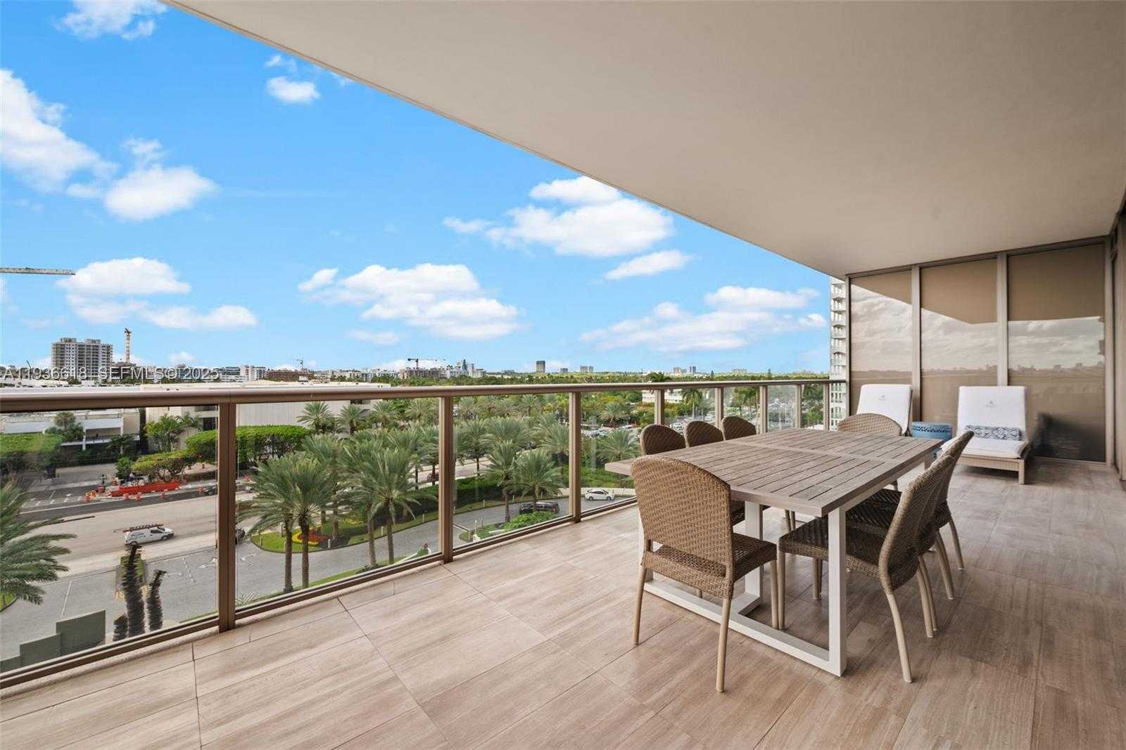 Small Image of 9705 COLLINS AVE #605N, Bal Harbour Number 22