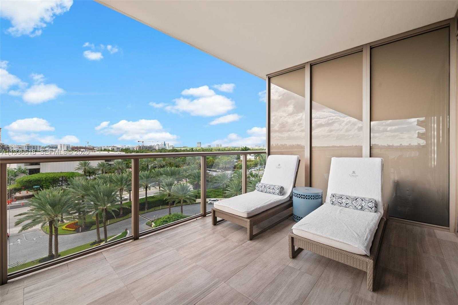 Small Image of 9705 COLLINS AVE #605N, Bal Harbour Number 23