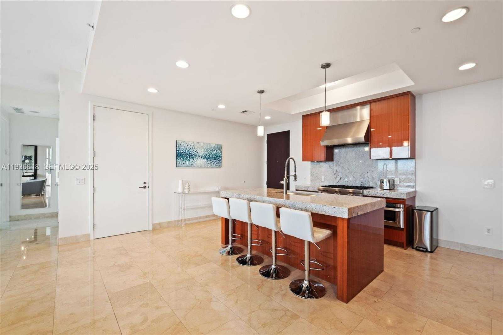 Small Image of 9705 COLLINS AVE #605N, Bal Harbour Number 3