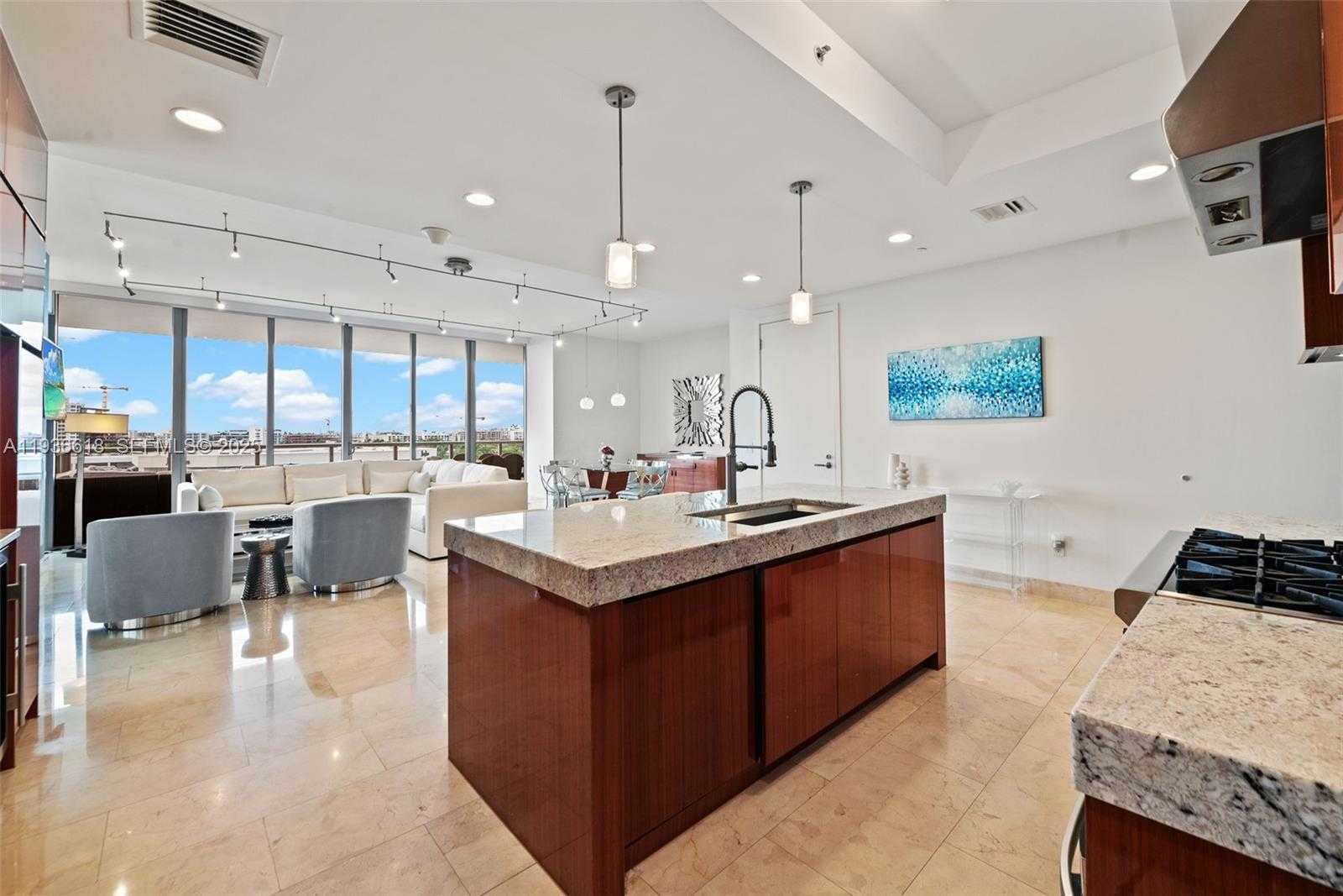 Small Image of 9705 COLLINS AVE #605N, Bal Harbour Number 5
