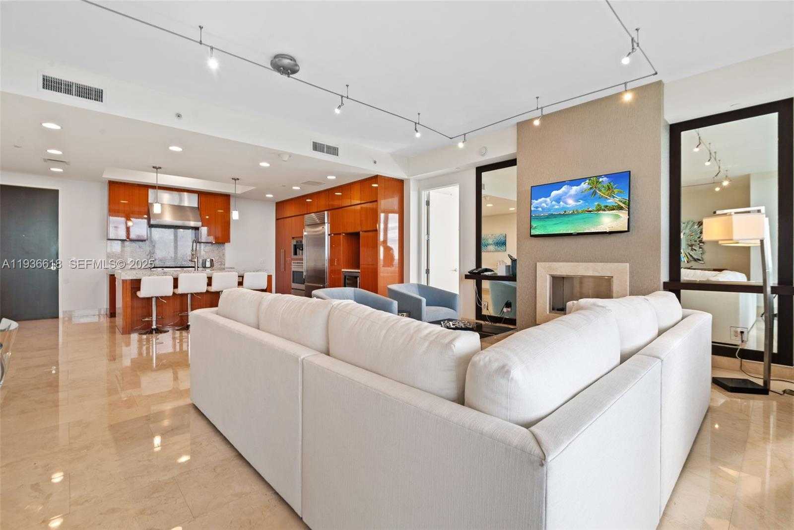 Small Image of 9705 COLLINS AVE #605N, Bal Harbour Number 8