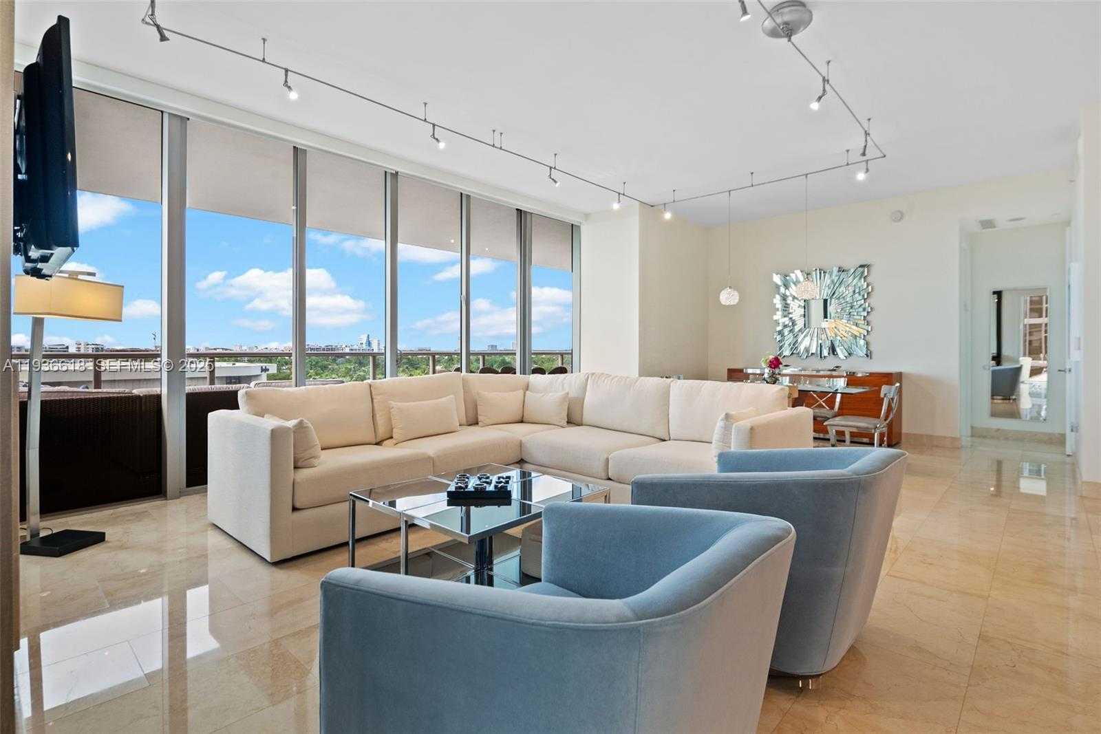 Small Image of 9705 COLLINS AVE #605N, Bal Harbour Number 9