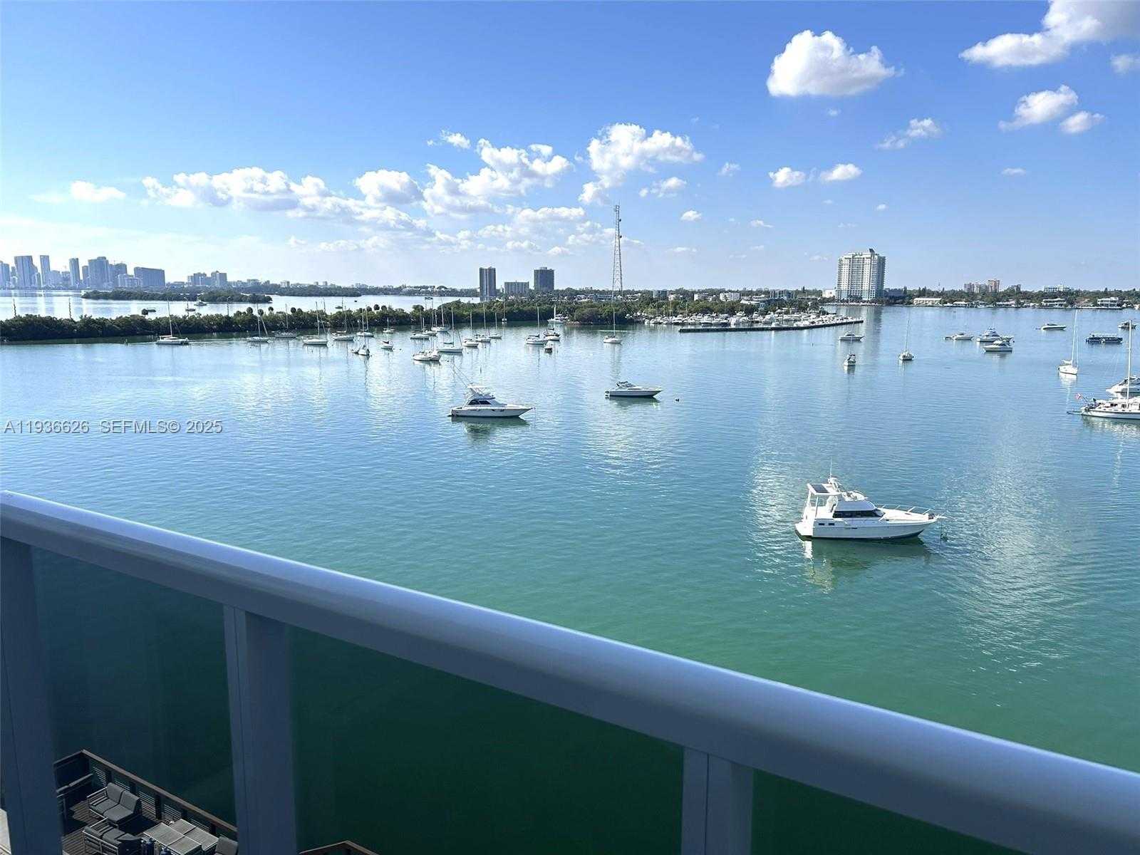 Small Image of 7928 WEST DR #707, North Bay Village Number 11