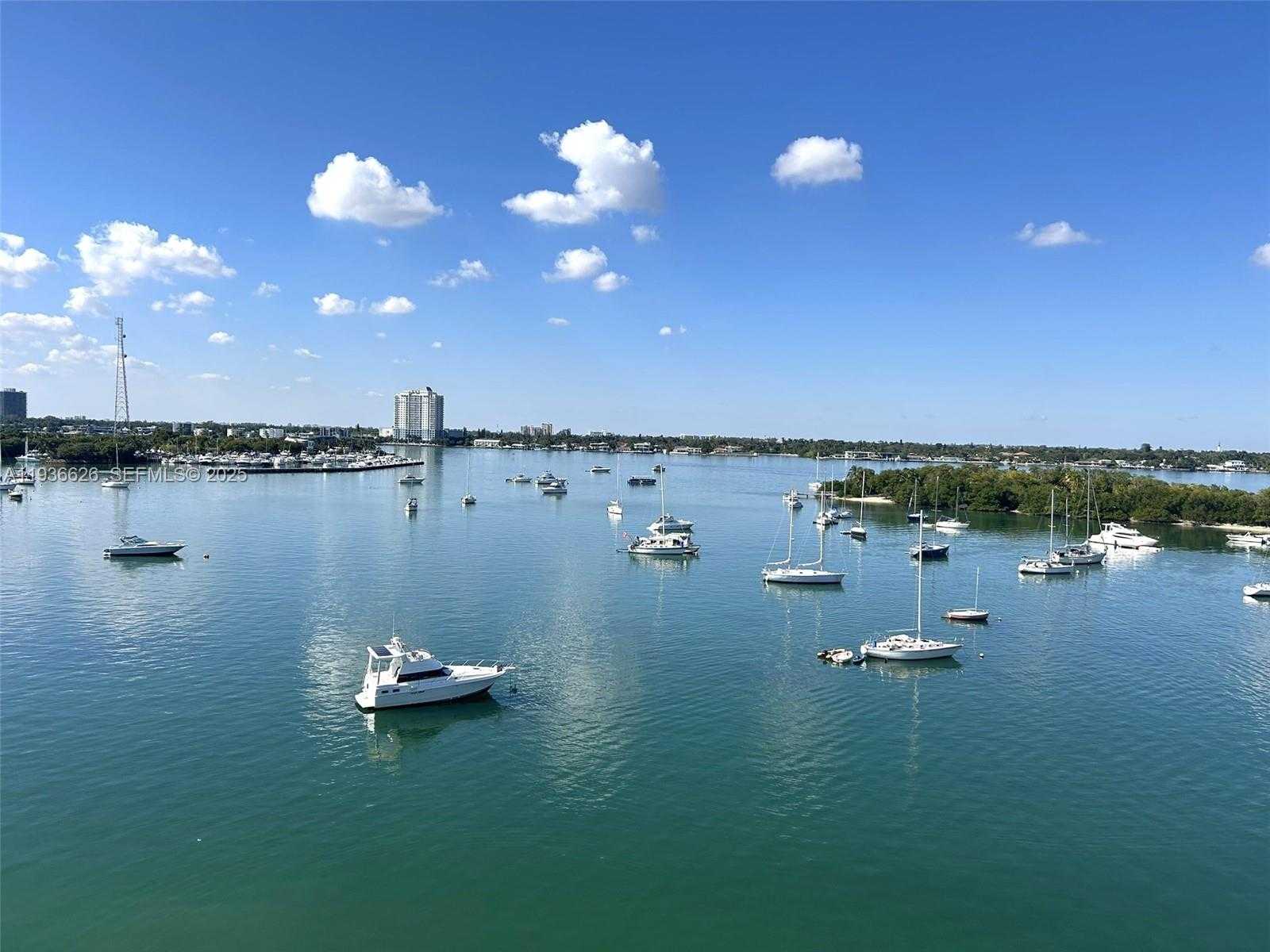 Small Image of 7928 WEST DR #707, North Bay Village Number 20