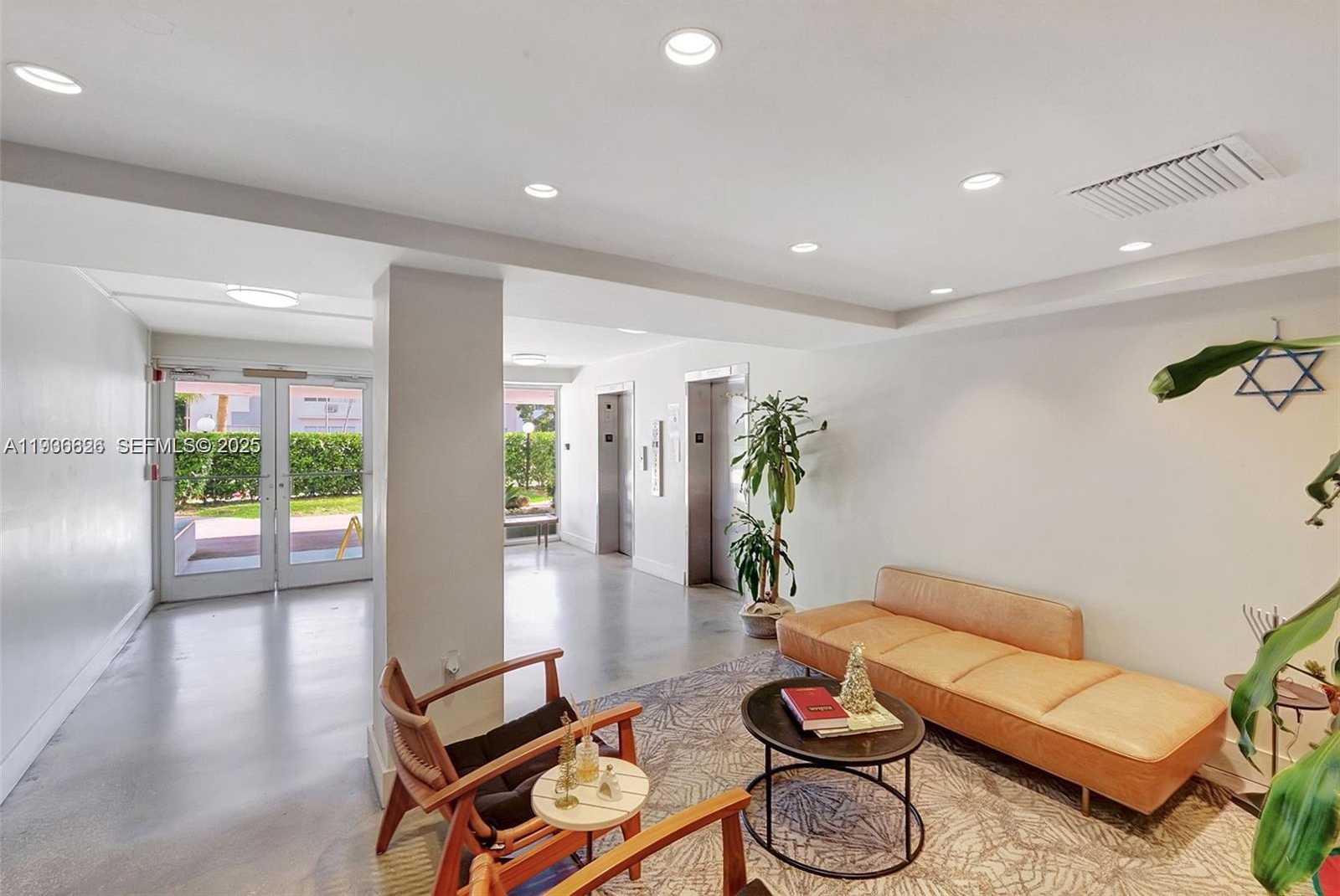 Small Image of 7928 WEST DR #707, North Bay Village Number 3