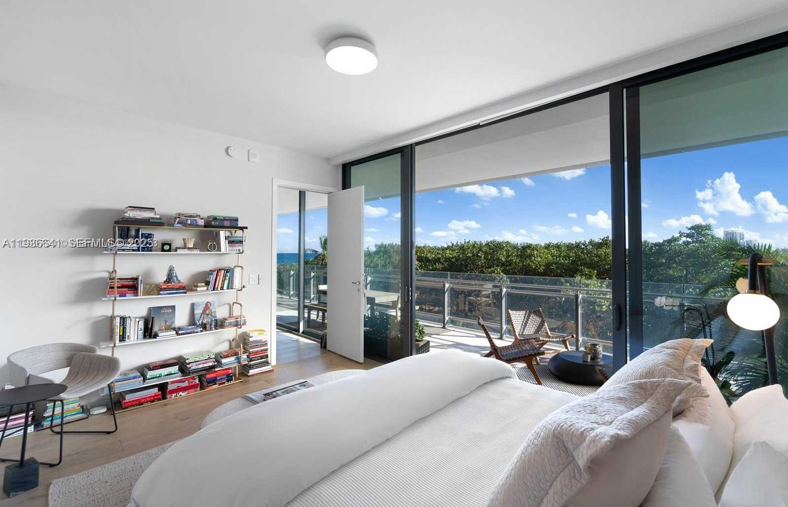 Small Image of 8701 COLLINS AVE #404, Miami Beach Number 11