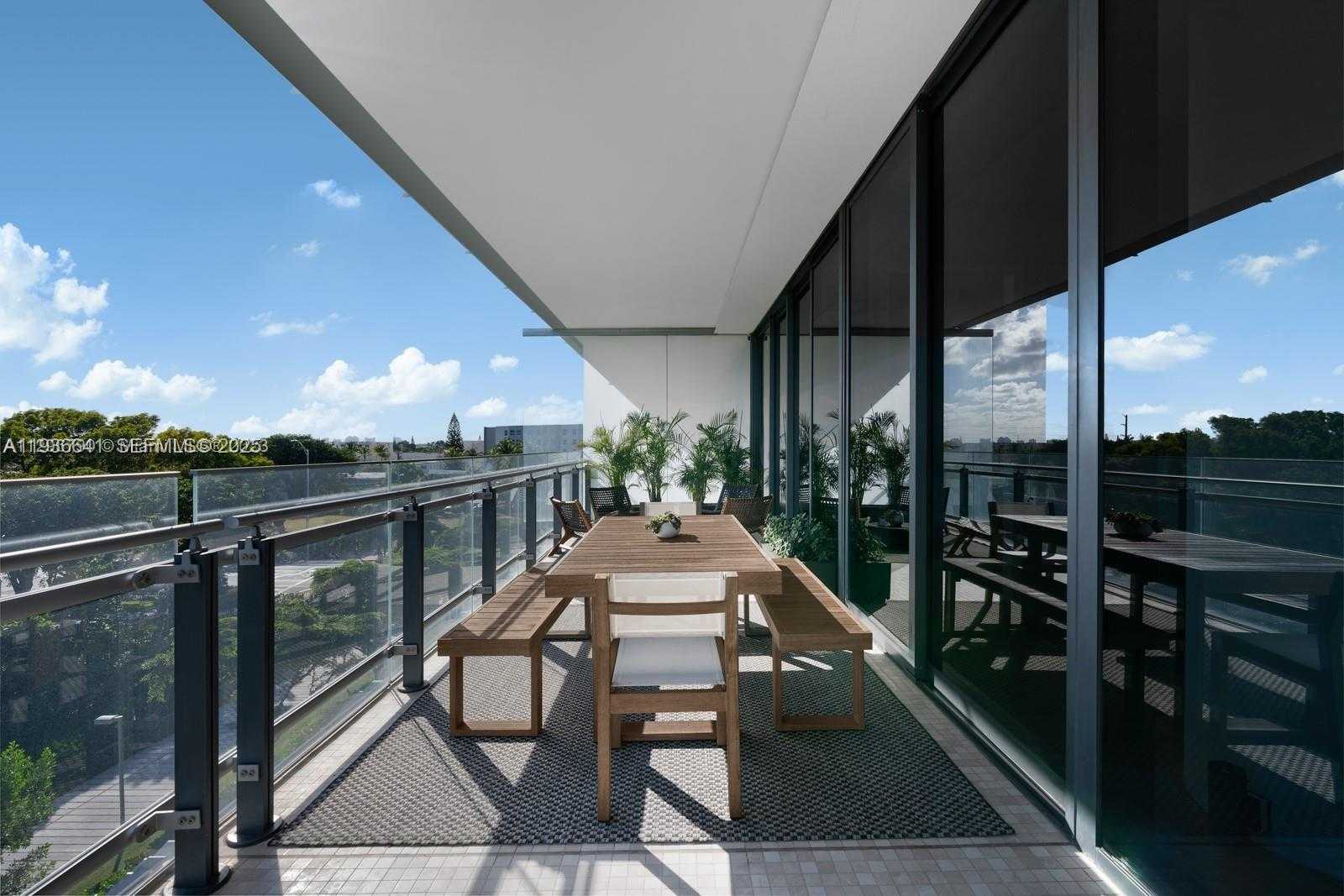 Small Image of 8701 COLLINS AVE #404, Miami Beach Number 18