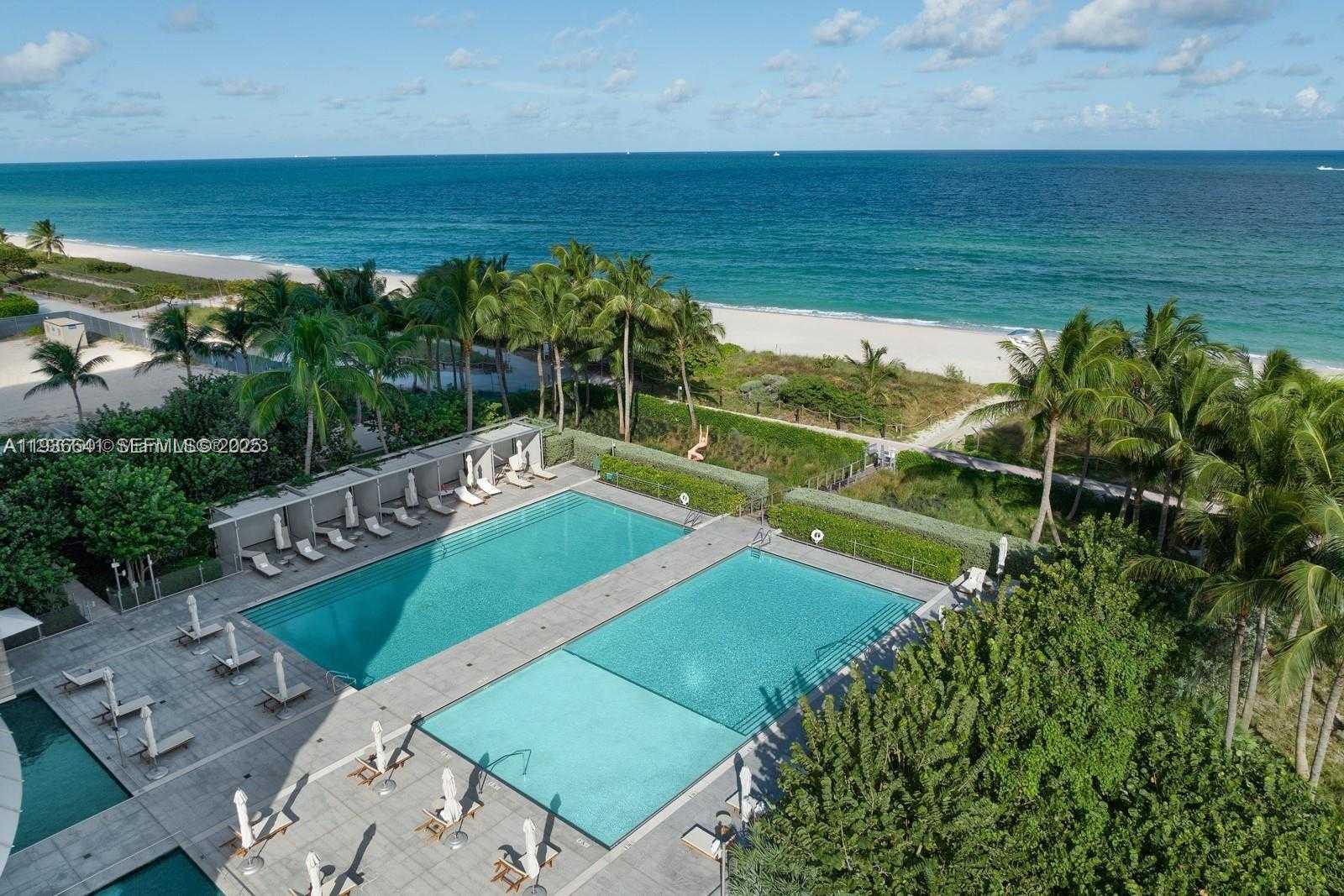 Small Image of 8701 COLLINS AVE #404, Miami Beach Number 20