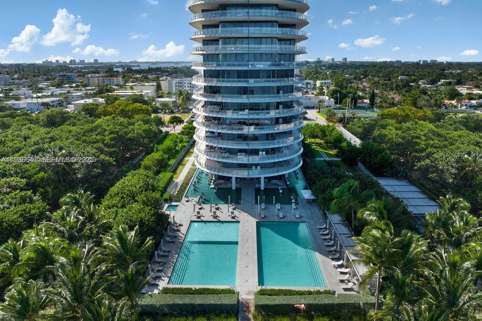 Small Image of 8701 COLLINS AVE #404, Miami Beach Number 21