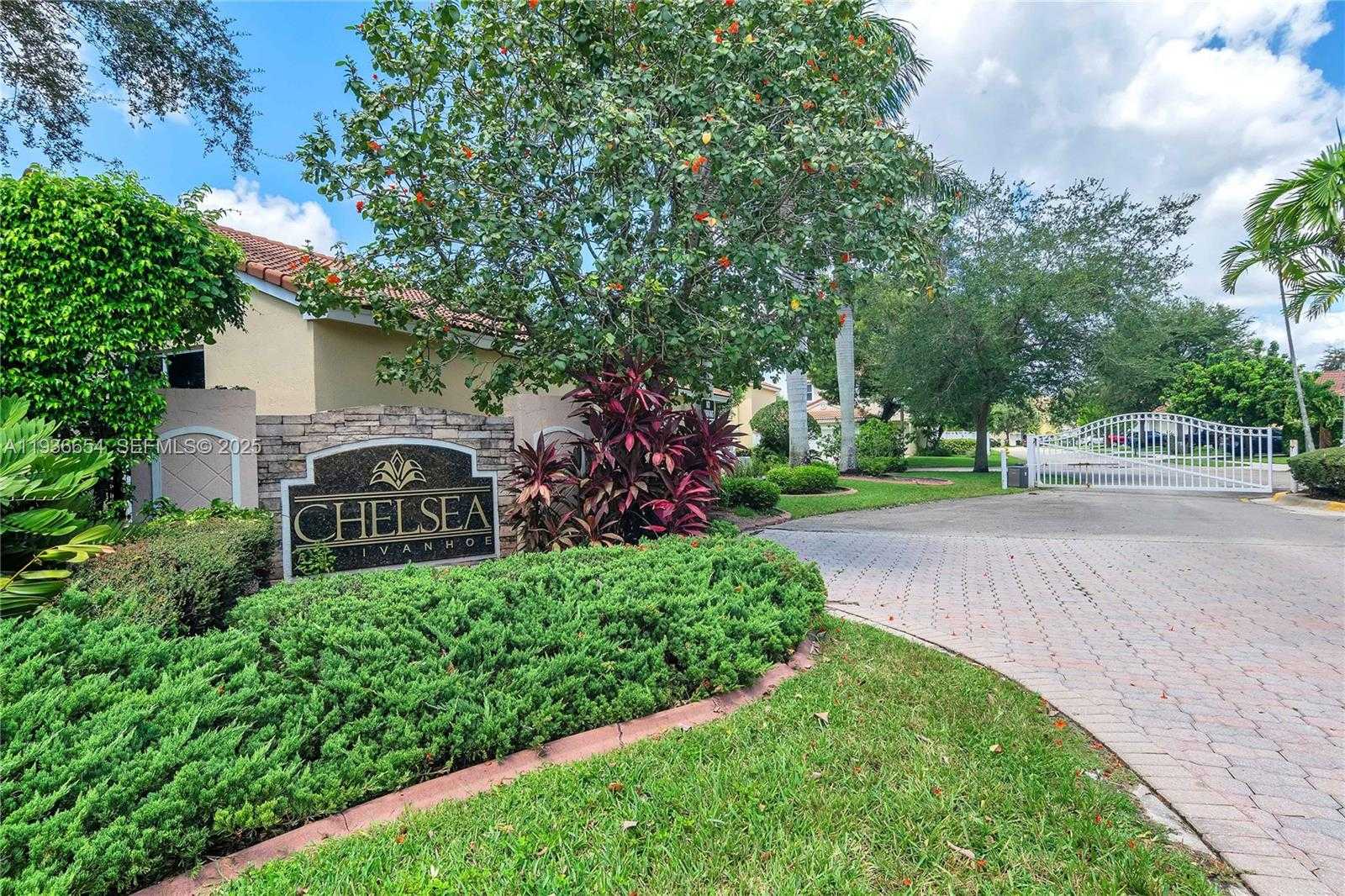 Small Image of 4908 SOUTH WEST 151ST AVE #1, Davie Number 27