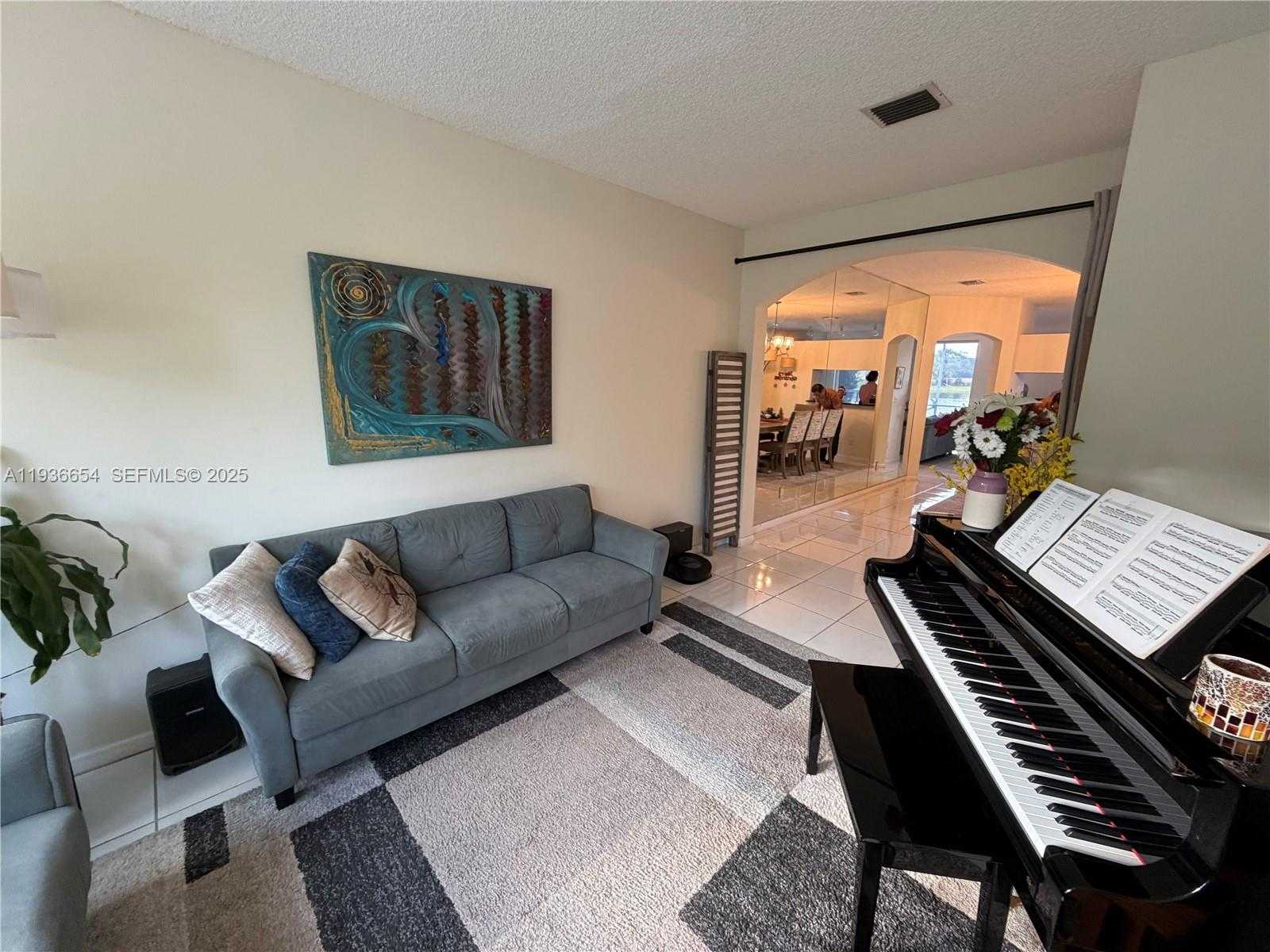 Small Image of 4908 SOUTH WEST 151ST AVE #1, Davie Number 8