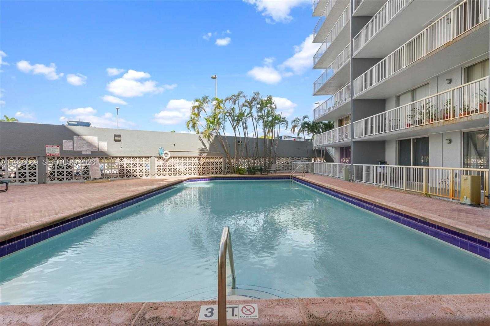 Small Image of 1800 NORTH WEST 24TH AVE #912, Miami Number 22