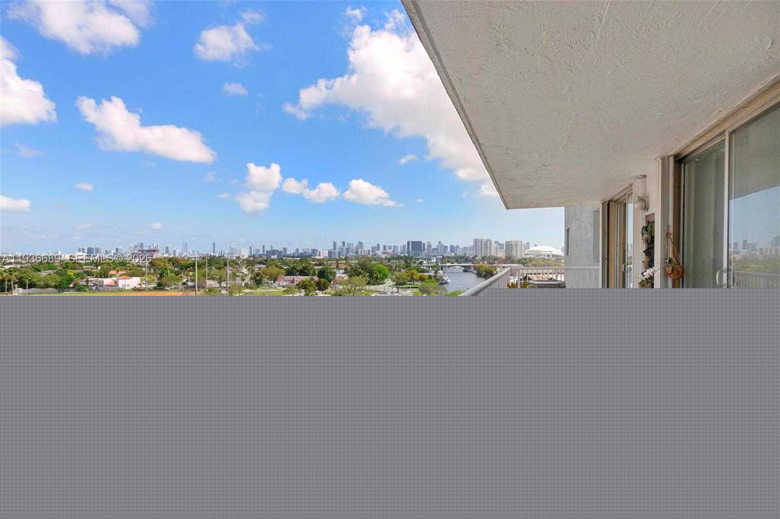 Small Image of 1800 NORTH WEST 24TH AVE #912, Miami Number 3