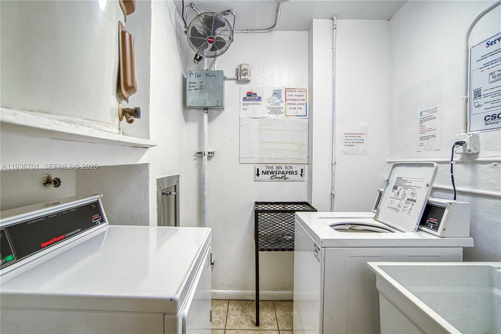 Small Image of 1833 SOUTH OCEAN DR #902, Hallandale Beach Number 25