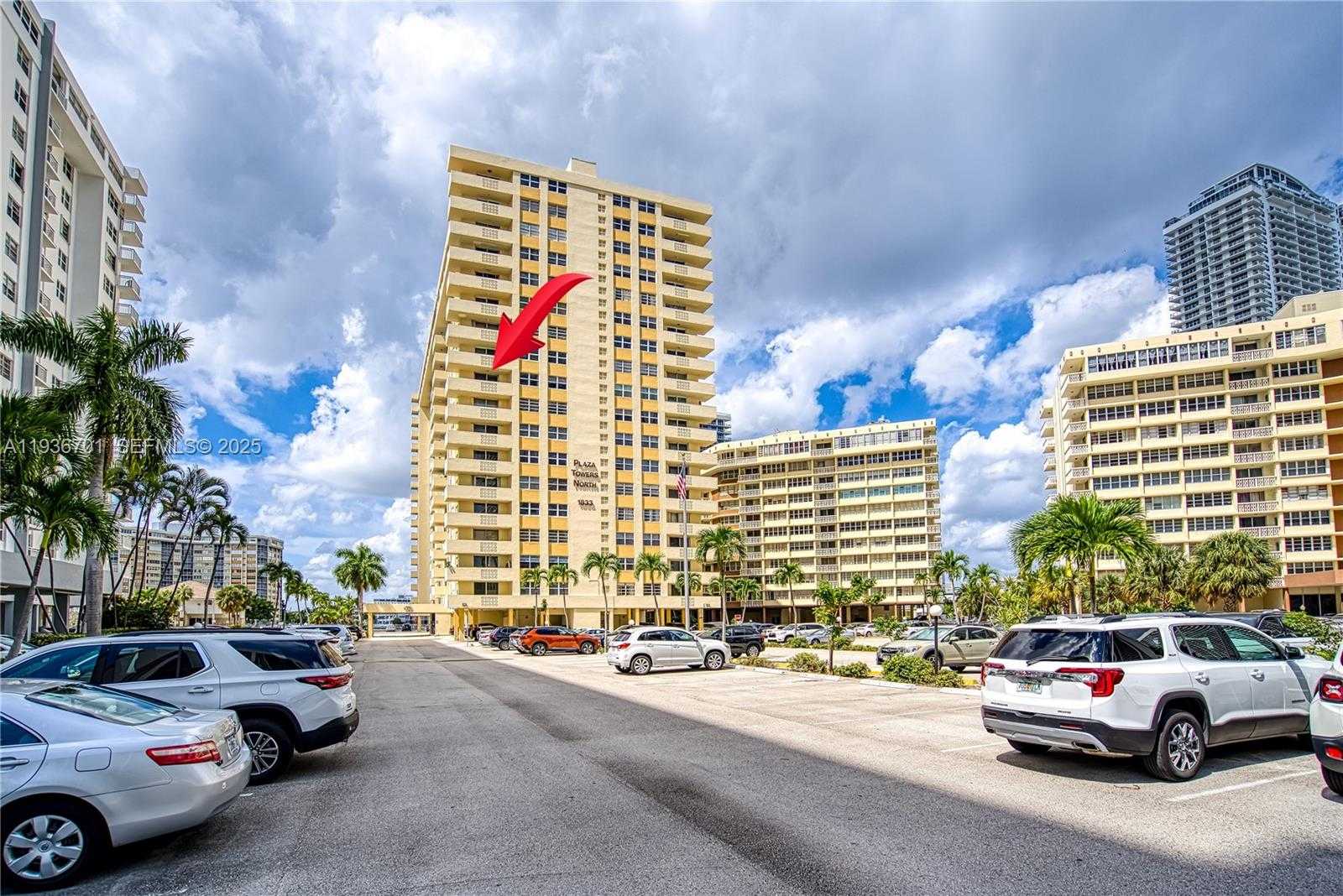 Small Image of 1833 SOUTH OCEAN DR #902, Hallandale Beach Number 38