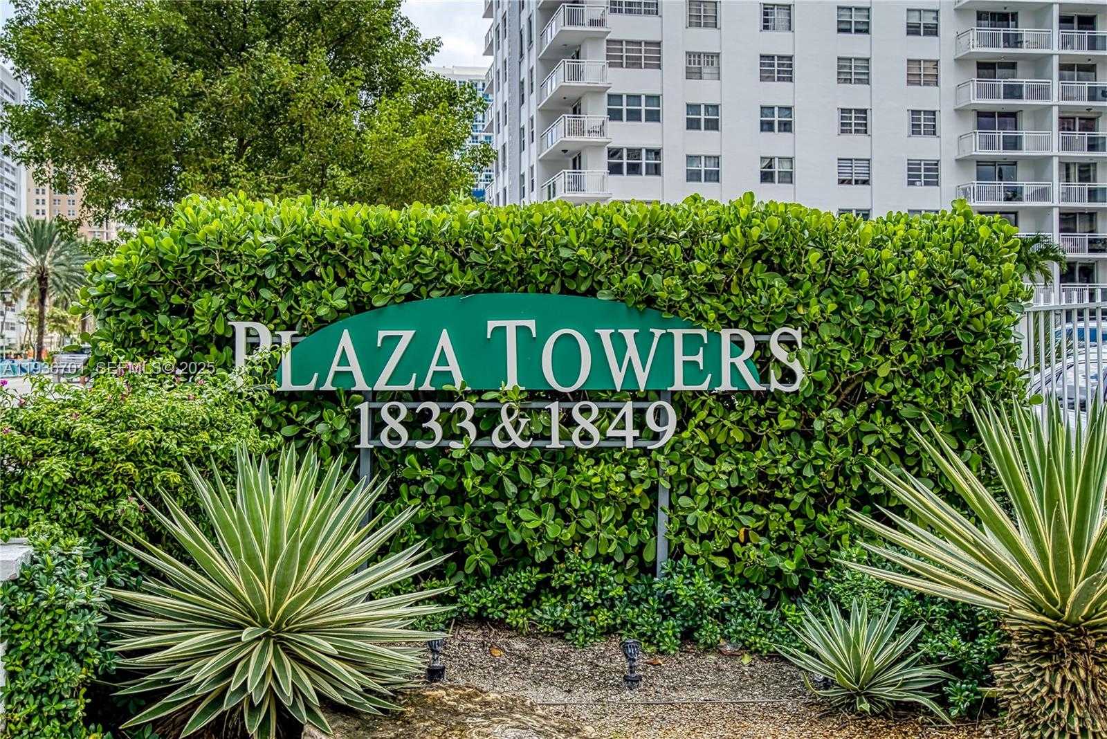 Small Image of 1833 SOUTH OCEAN DR #902, Hallandale Beach Number 41