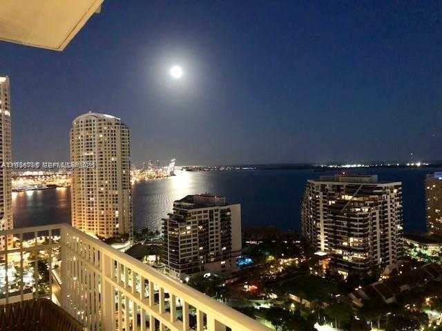Small Image of 801 BRICKELL KEY BLVD #2707, Miami Number 22