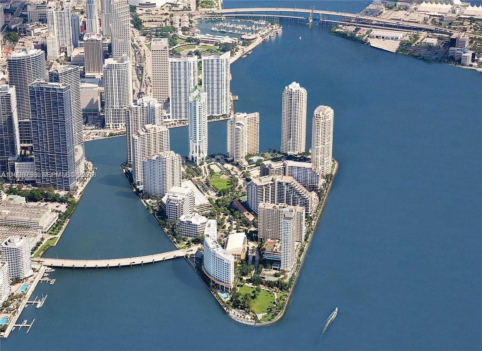Small Image of 801 BRICKELL KEY BLVD #2707, Miami Number 24