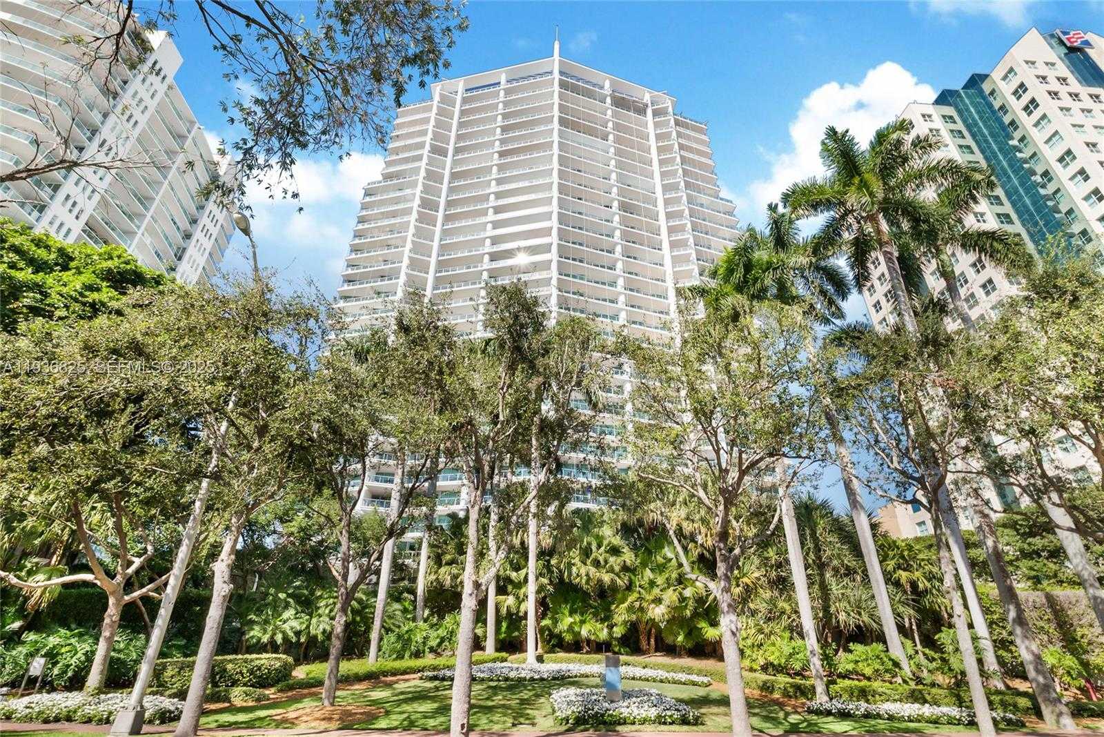 Small Image of 2627 SOUTH BAYSHORE DR #1602, Miami Number 1