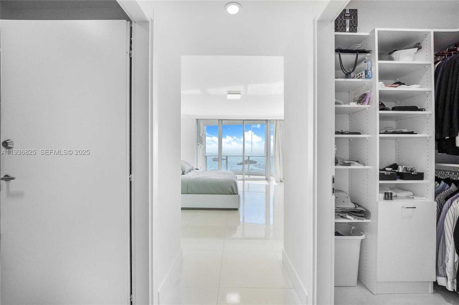 Small Image of 2627 SOUTH BAYSHORE DR #1602, Miami Number 11