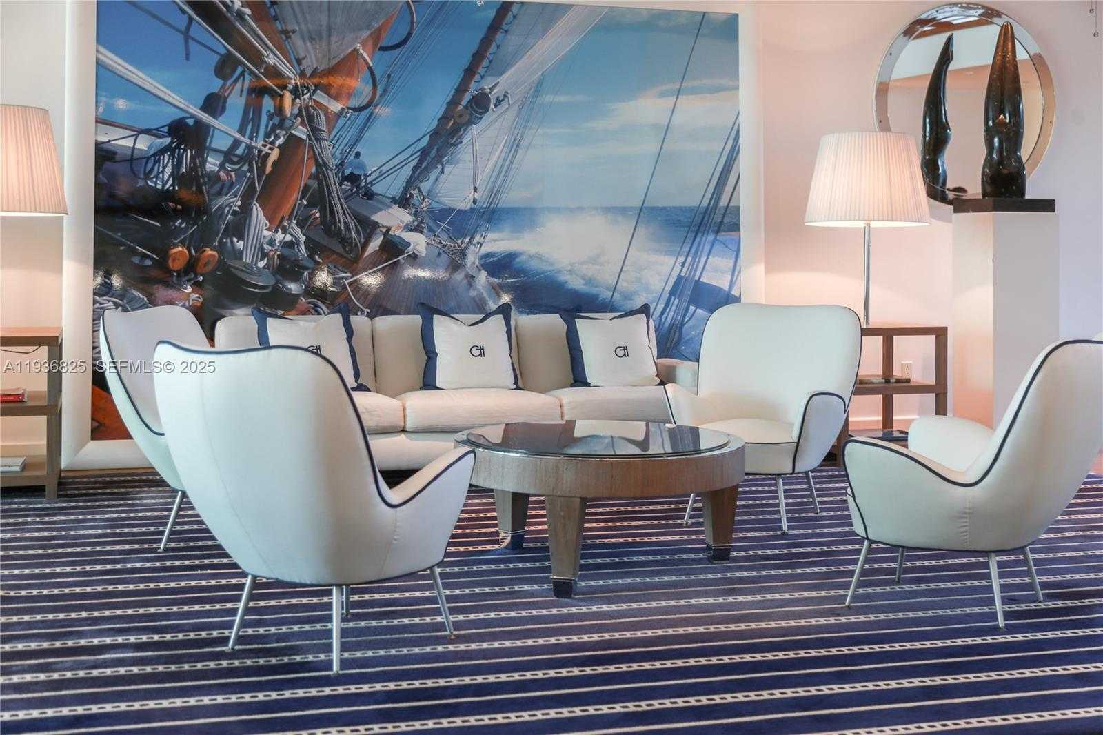 Small Image of 2627 SOUTH BAYSHORE DR #1602, Miami Number 18