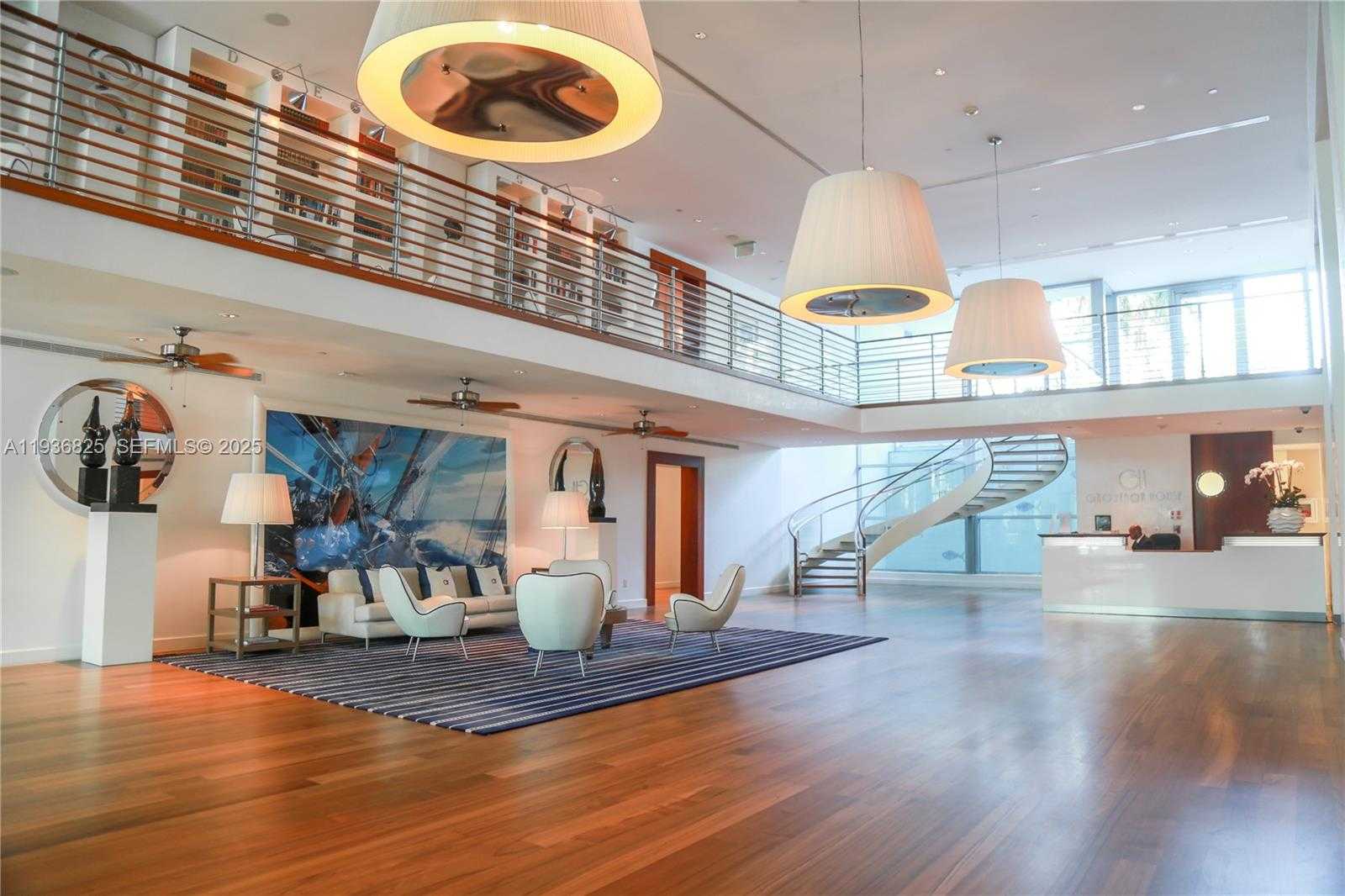 Small Image of 2627 SOUTH BAYSHORE DR #1602, Miami Number 2