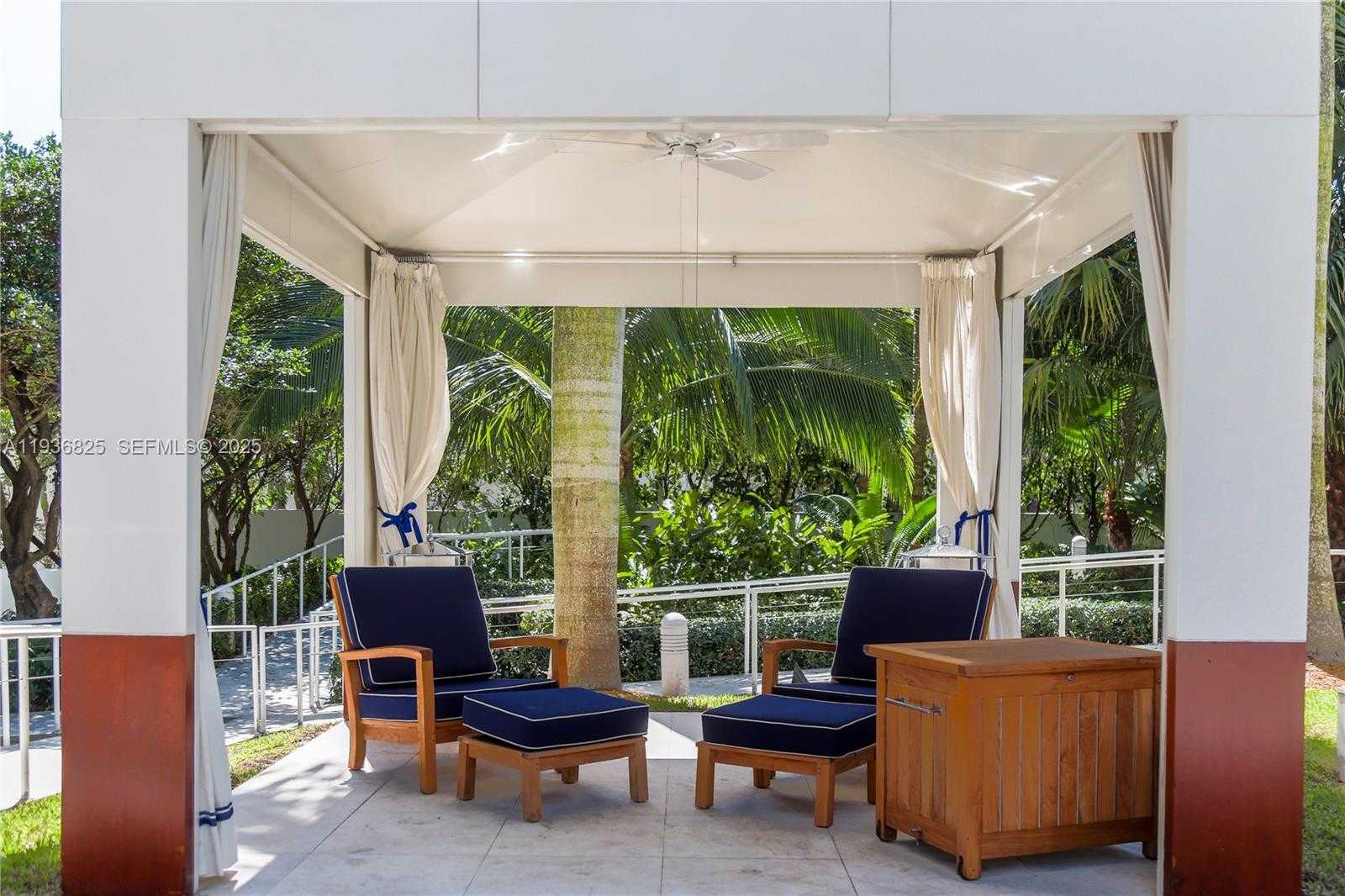 Small Image of 2627 SOUTH BAYSHORE DR #1602, Miami Number 23