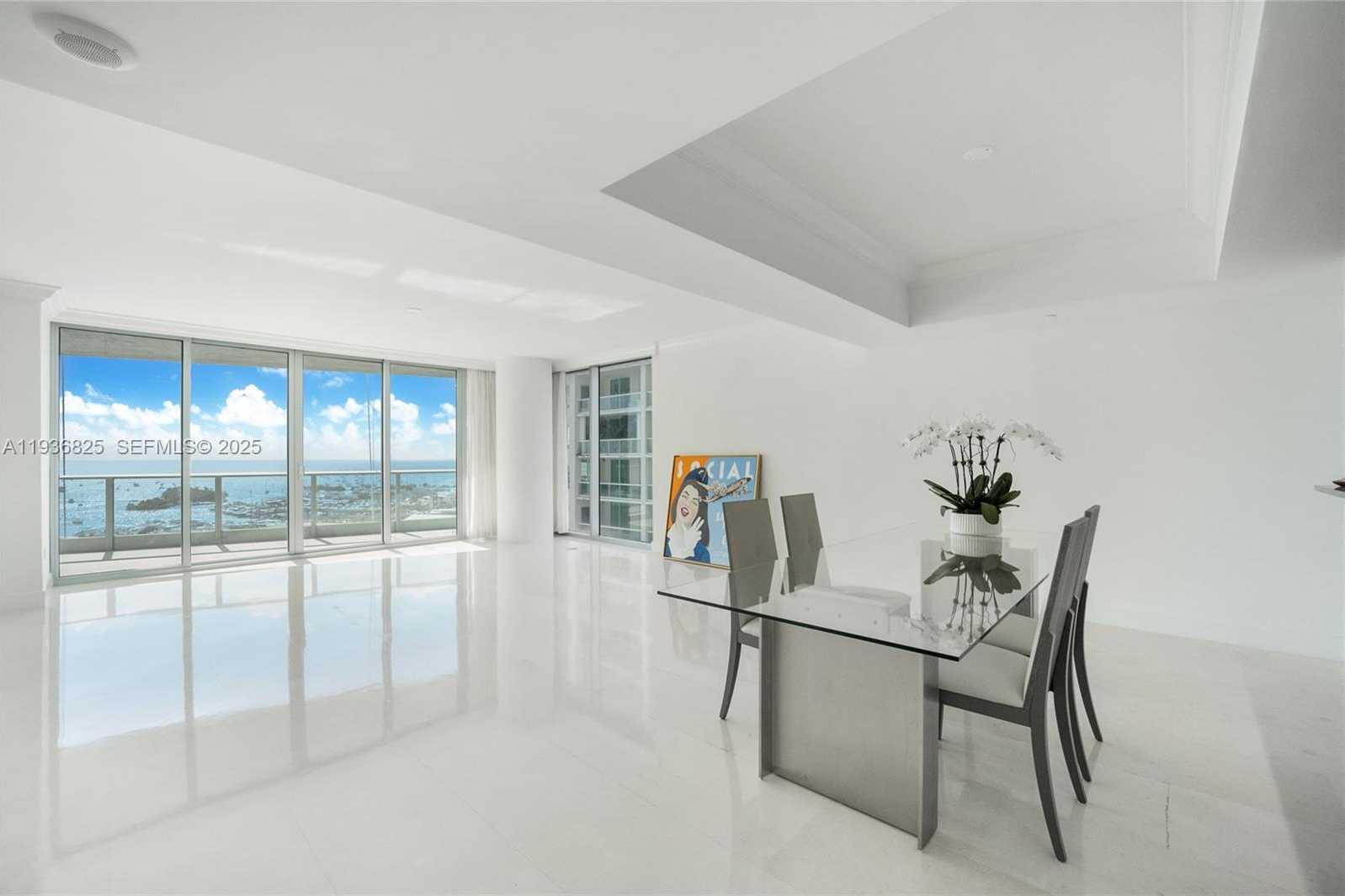 Small Image of 2627 SOUTH BAYSHORE DR #1602, Miami Number 3