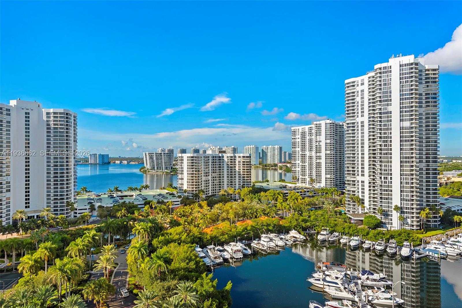 Small Image of 19400 TURNBERRY WAY #1611, Aventura Number 13