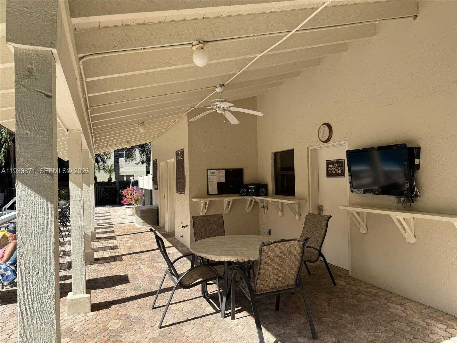 Small Image of 4161 SOUTH US HIGHWAY 1 #K1, Jupiter Number 39